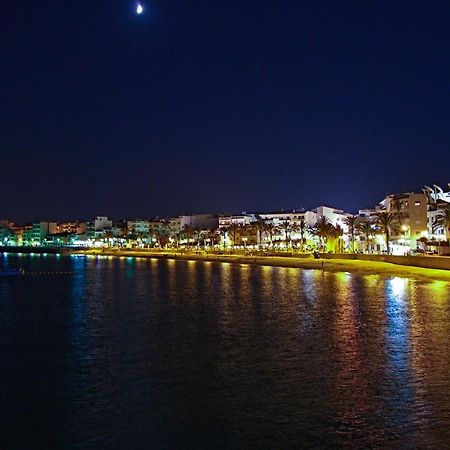 Port De Xabia II公寓 外观 照片
