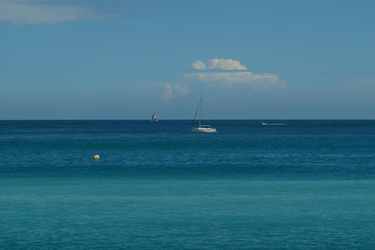 Port De Xabia II公寓 外观 照片